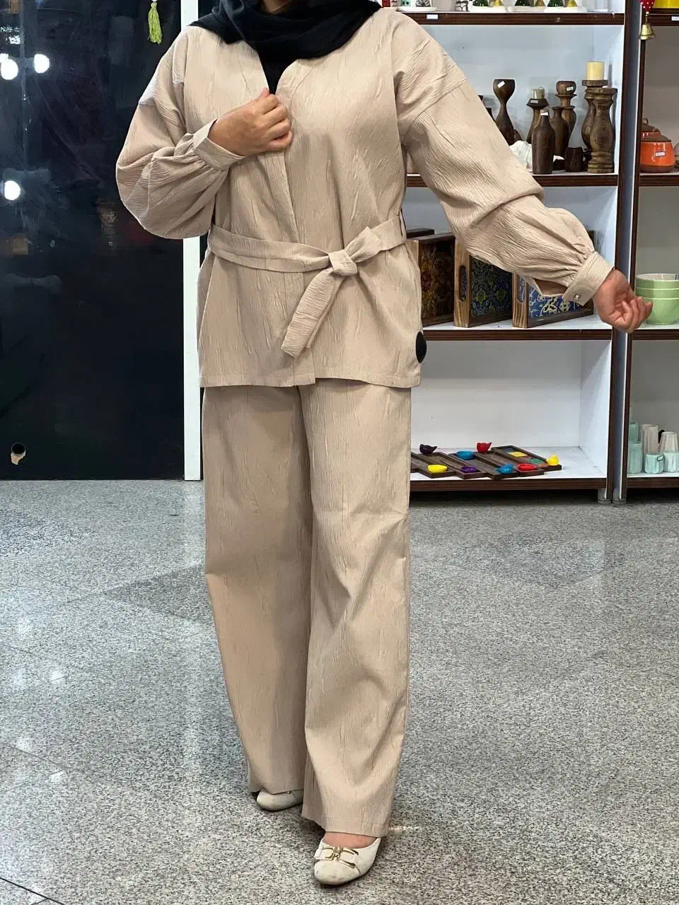 حراج لباس|لباس|سبزوار, قصبه شرقی|دیوار