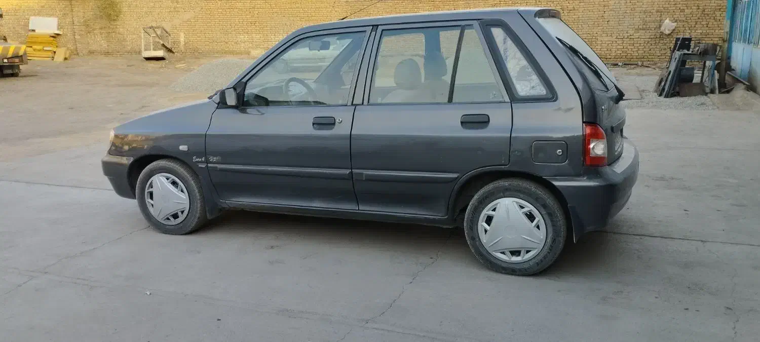 ۱۱۱ se فول دو ایربک|خودرو سواری و وانت|گرمدره, |دیوار