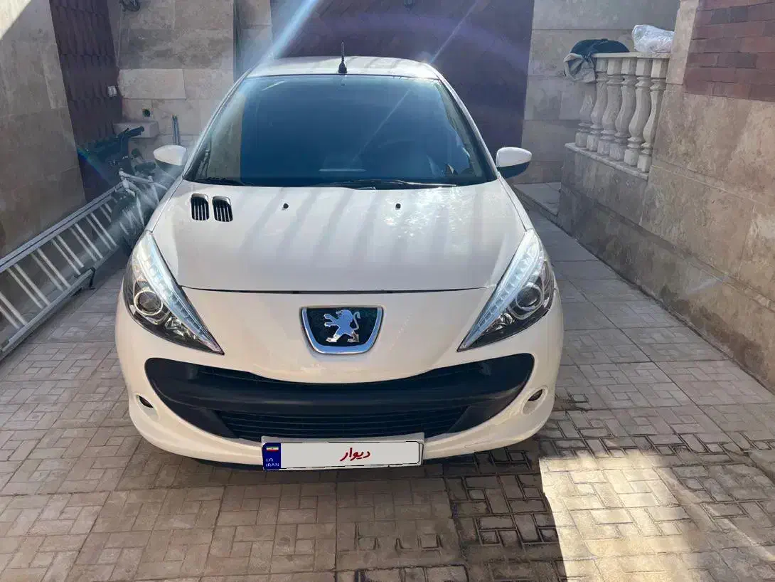 فروشی مدل 95|خودرو سواری و وانت|گلپایگان, |دیوار