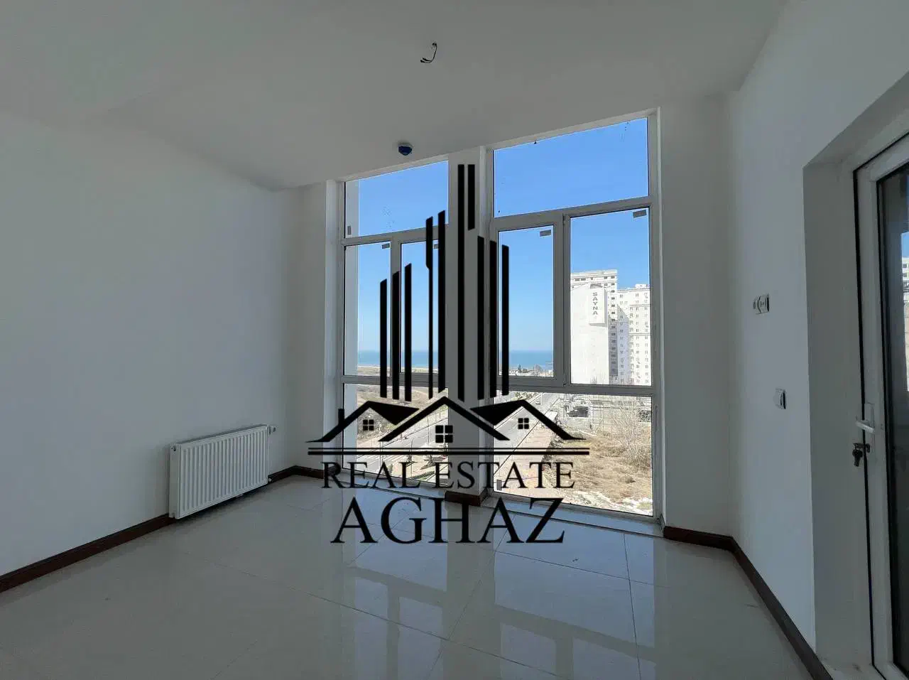 واحد رهنو اجاره برج زیبای سفید|اجارهٔ آپارتمان|سرخرود, |دیوار