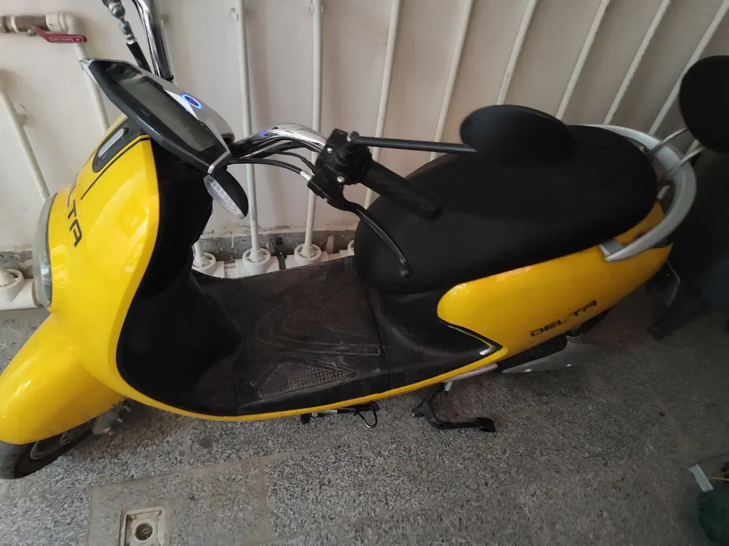 موتور برقی.۱۴۰۱|موتورسیکلت|بیرجند, |دیوار