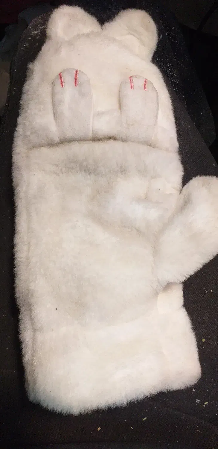 دسنکش دخترانه|لباس|تبریز, |دیوار