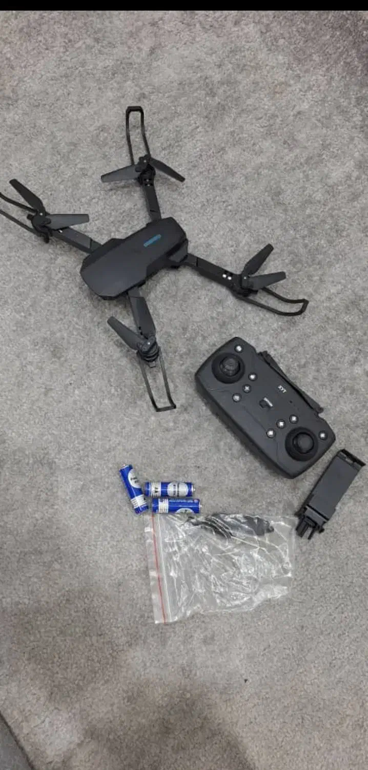 هلی شات دوربین فیلمبرداری fpv|دوربین عکاسی و فیلمبرداری|تهران, مسعودیه|دیوار