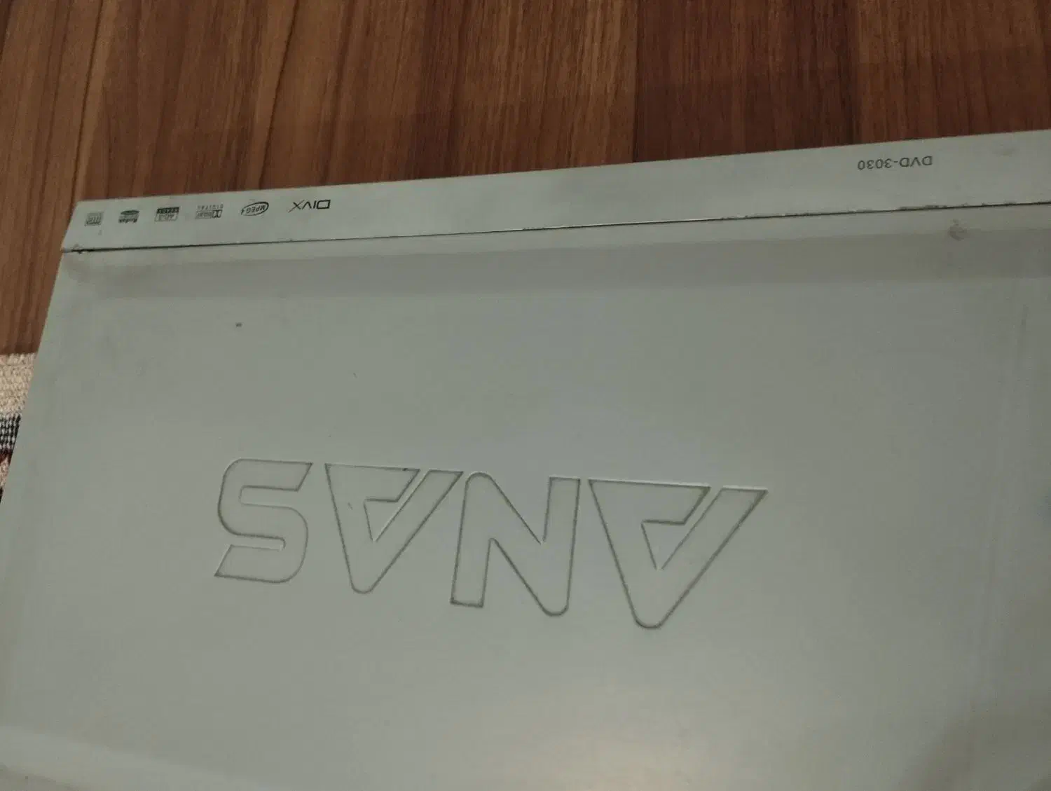 دستگاه سی دی|پخش‌کننده DVD و ویدیو|تهران, امام حسین|دیوار