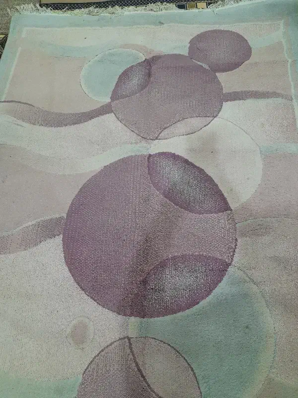 گلیم فرش و روفرشی|گلیم، جاجیم، گبه|اهواز, شریعتی جنوبی|دیوار