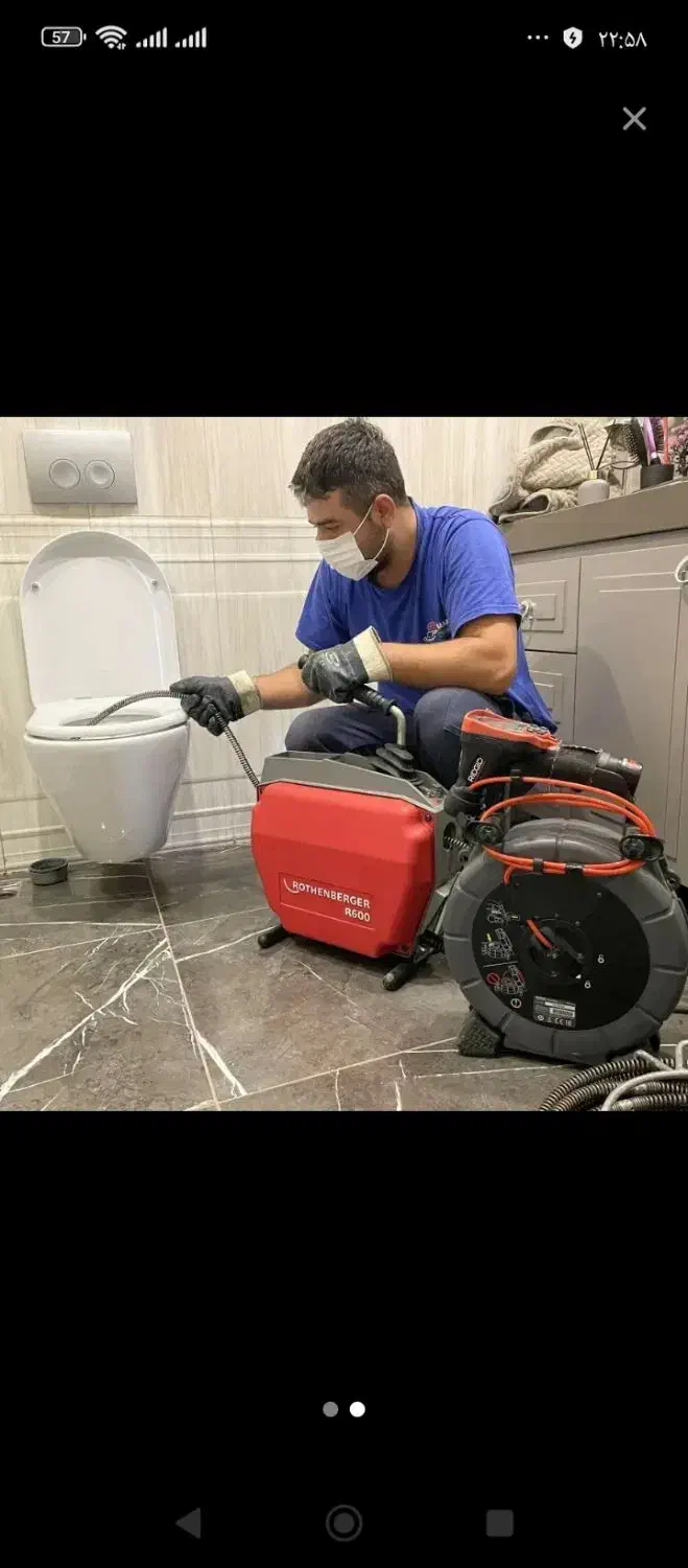 لوله بازکنی اندیشه فاز۱۲۳۴۵شهریارکل شهرک ها|خدمات پیشه و مهارت|اندیشه, اندیشه فاز ۳|دیوار