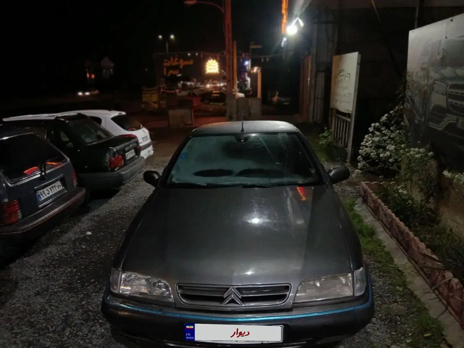 وسیله نقلیه|خودرو سواری و وانت|لاهیجان, گلستان|دیوار