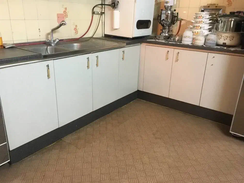 کابینت فلز درب ها ام دی افmdf|مصالح و تجهیزات ساختمان|اصفهان, جوزدان الیادران|دیوار