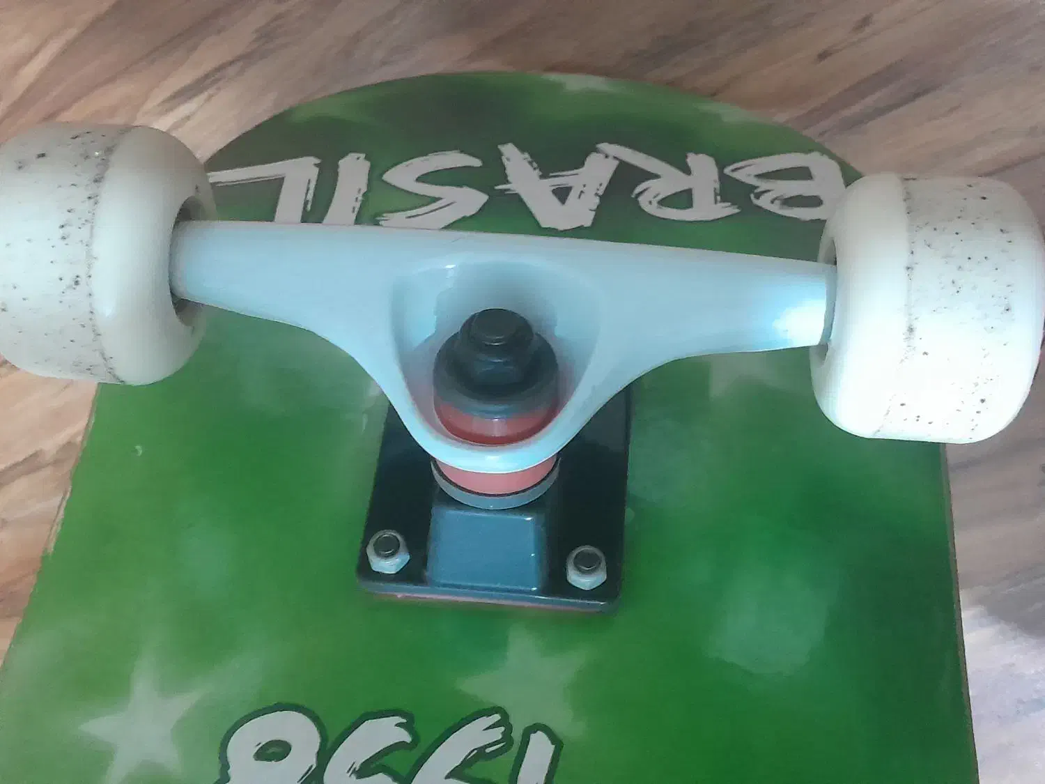 اسکیت برد نو|دوچرخه، اسکیت، اسکوتر|تهران, شهرک دریا|دیوار