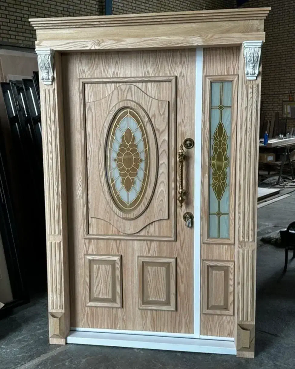 انواع درب ضدسرقت|خدمات پیشه و مهارت|چابهار, |دیوار