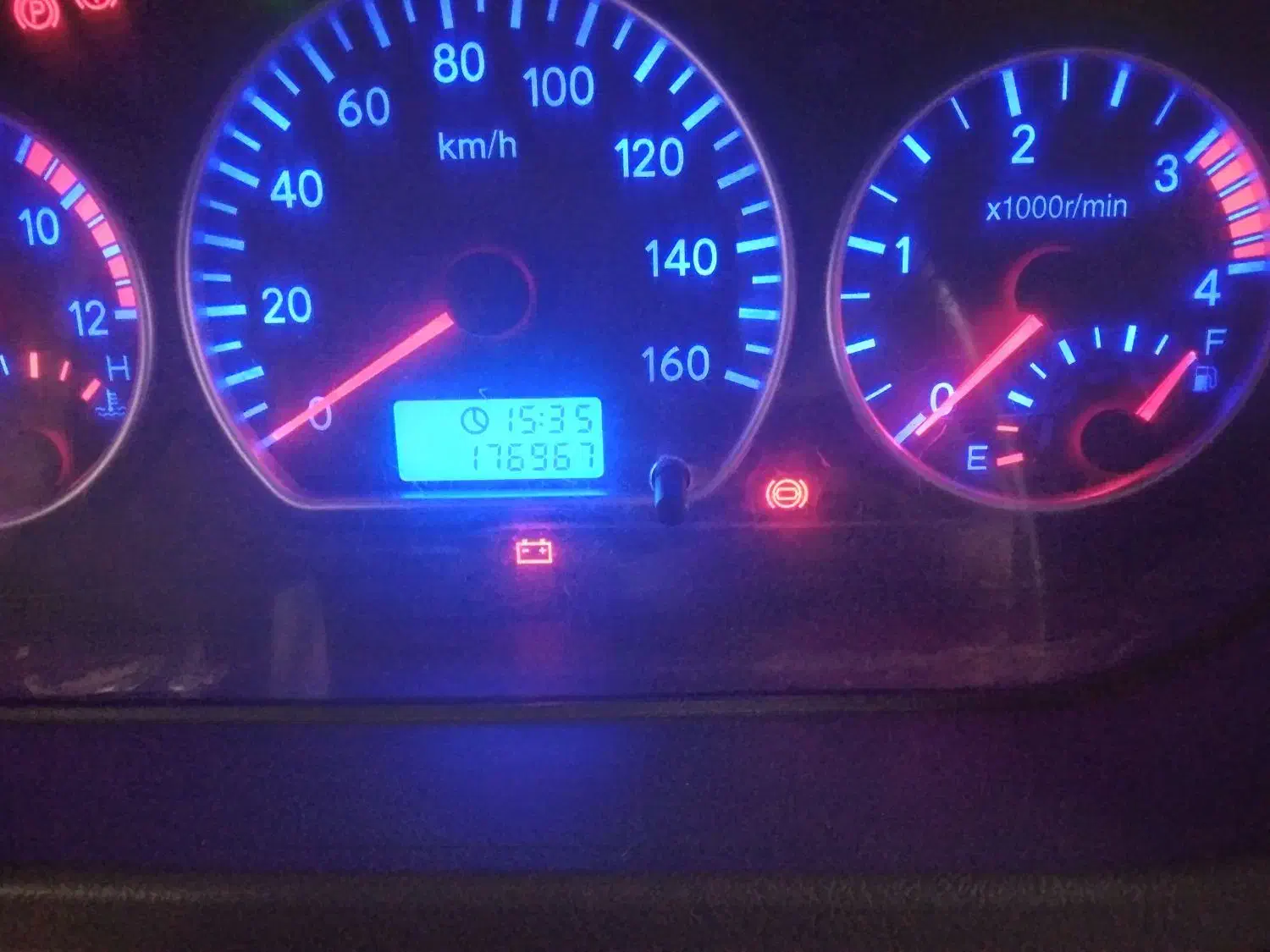 منطقه خداافرین|خودرو سنگین|خدا آفرین, |دیوار