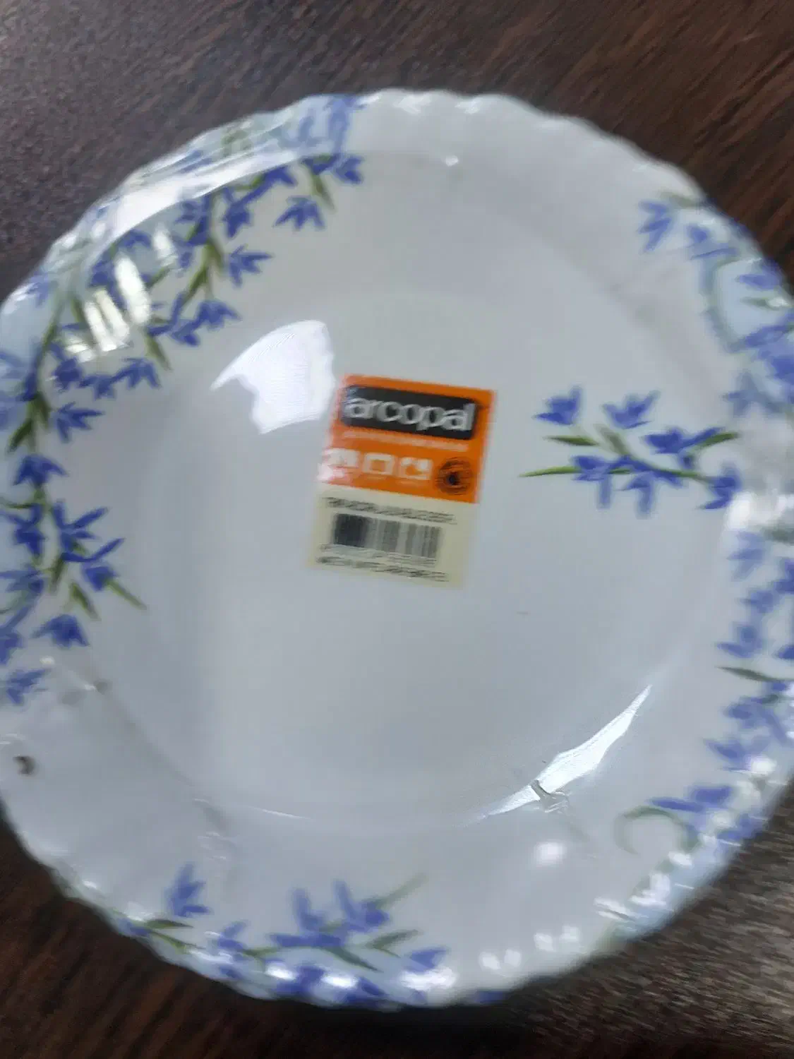 ارکوپال الیا نو واستفاده نشده|ظروف سرو و پذیرایی|نسیم‌شهر, |دیوار