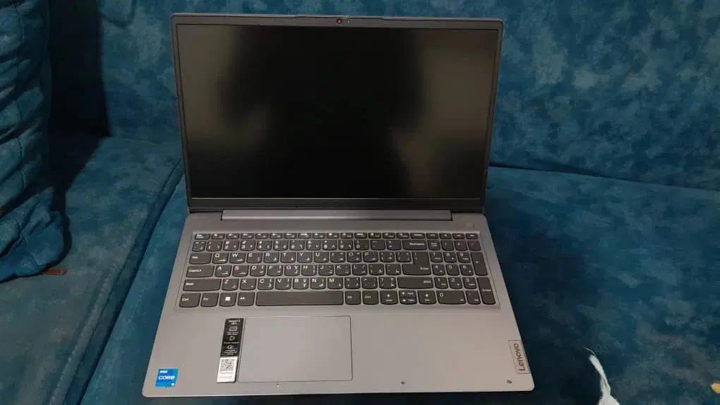 لپ تاپ Lenovo ideapad3|رایانه همراه|حمیدیا, |دیوار