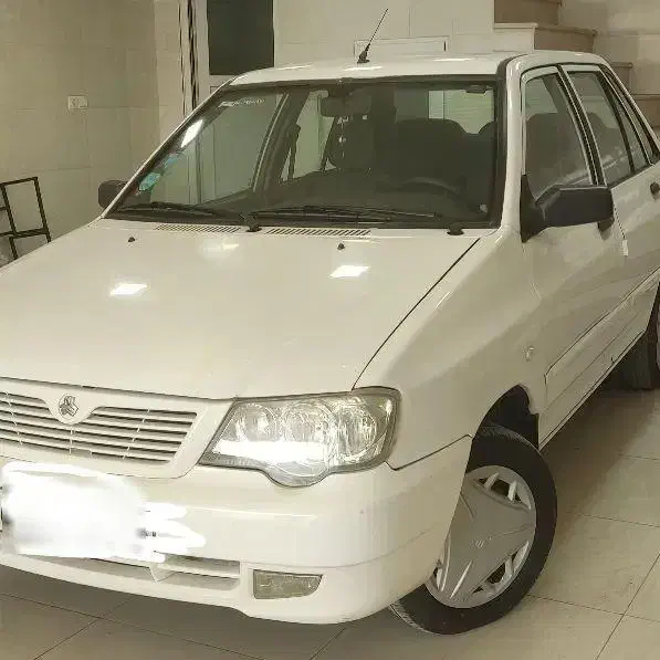 پراید 132 مدل 90|خودرو سواری و وانت|میانه, |دیوار