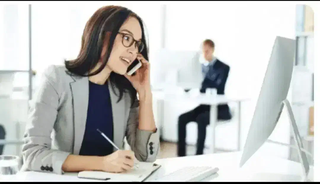 منشی خانم|استخدام اداری و مدیریت|تهران, هفت چنار|دیوار