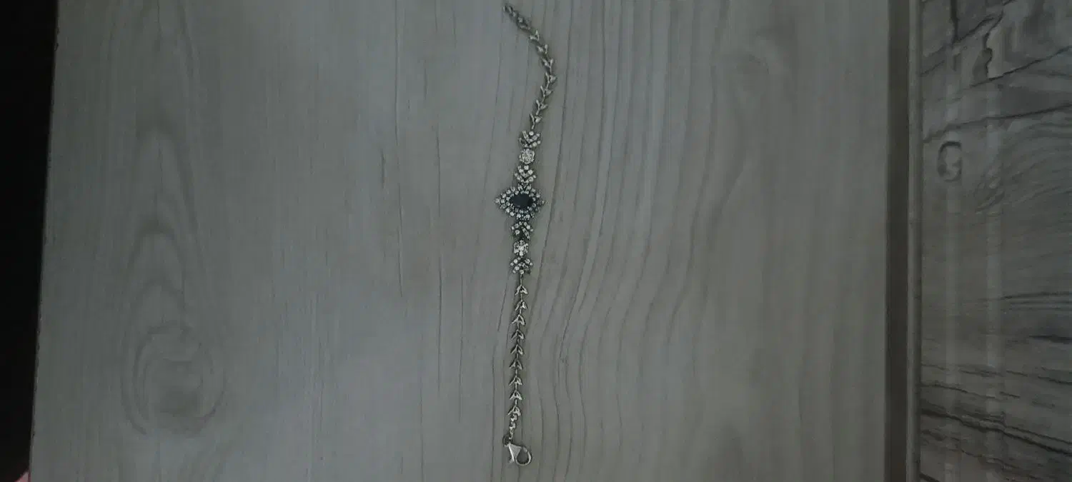 دستبند نقره|جواهرات|بیرجند, |دیوار