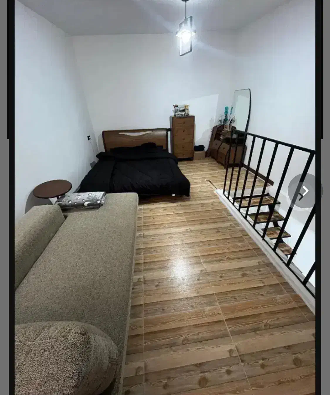 اجاره اپارتمان در رجایی|اجارهٔ آپارتمان|رشت, دروازه لاکان|دیوار