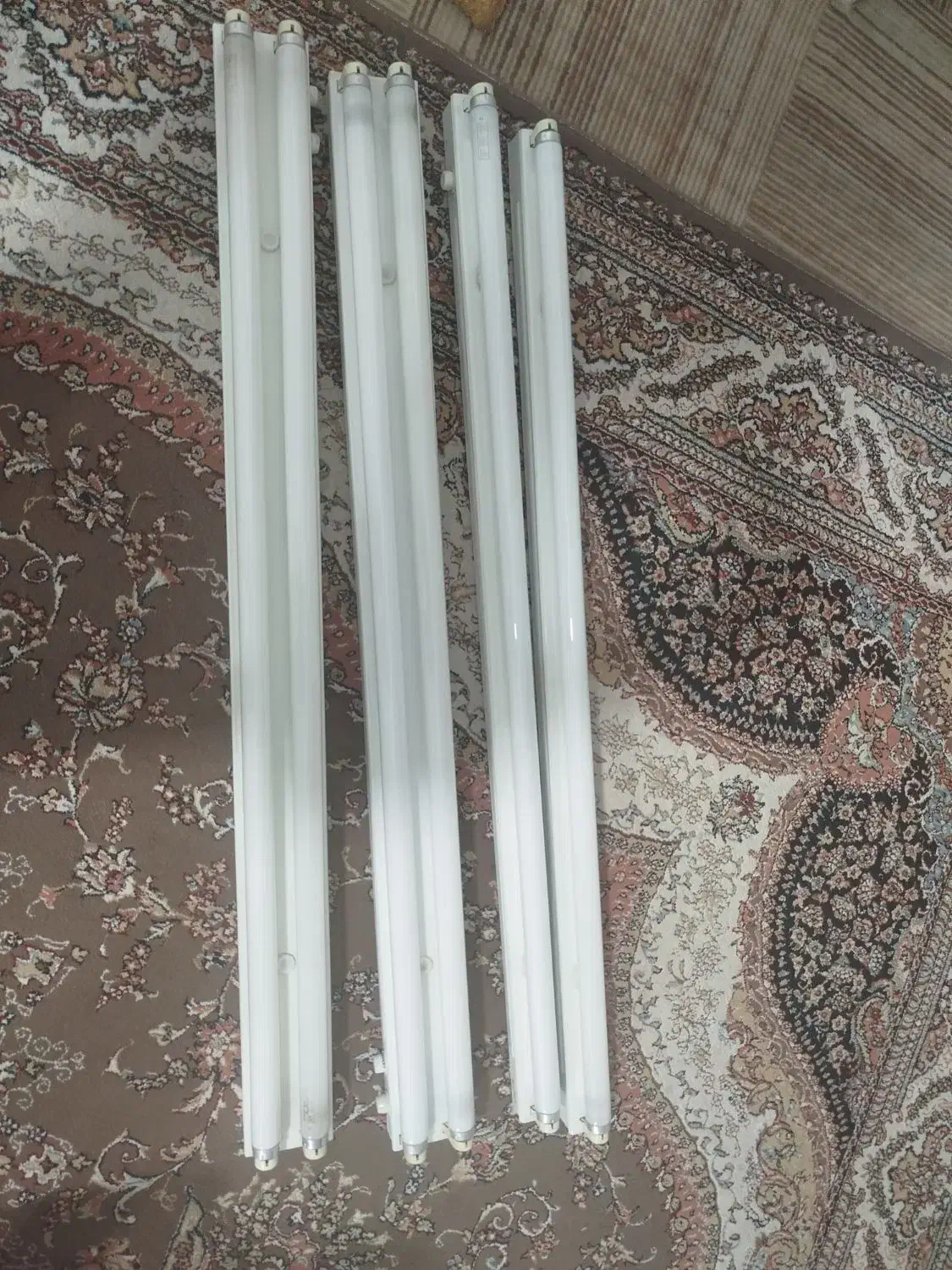 لامپ مهتابی|لامپ و چراغ|زاهدان, |دیوار