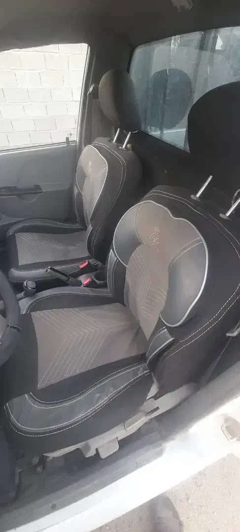 پراید وانت 97|خودرو سواری و وانت|سیاخ دارنگون, |دیوار