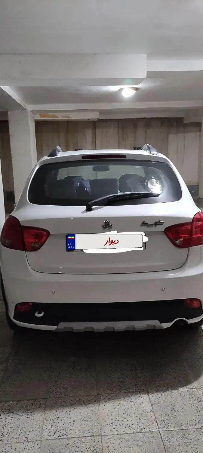 کوییک s|خودرو سواری و وانت|شاهرود, |دیوار