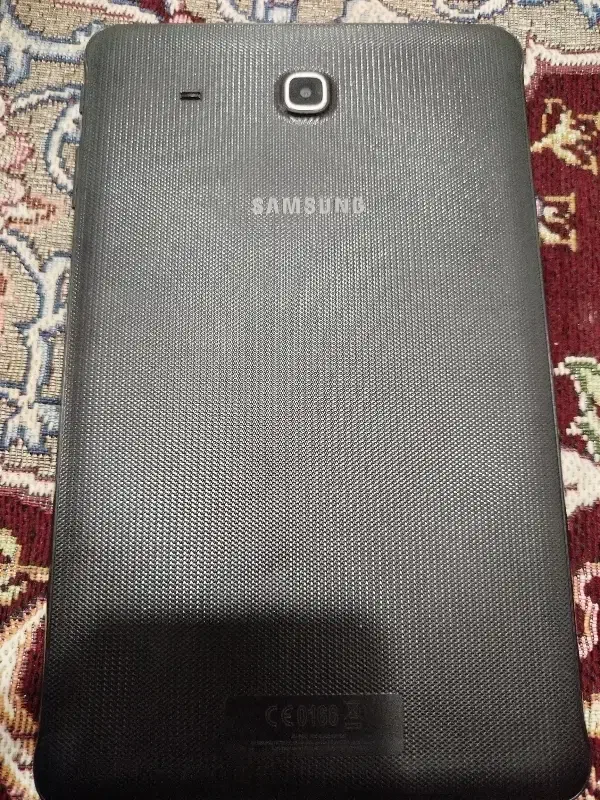 تبلت سامسونگ|تبلت|کبودرآهنگ, |دیوار