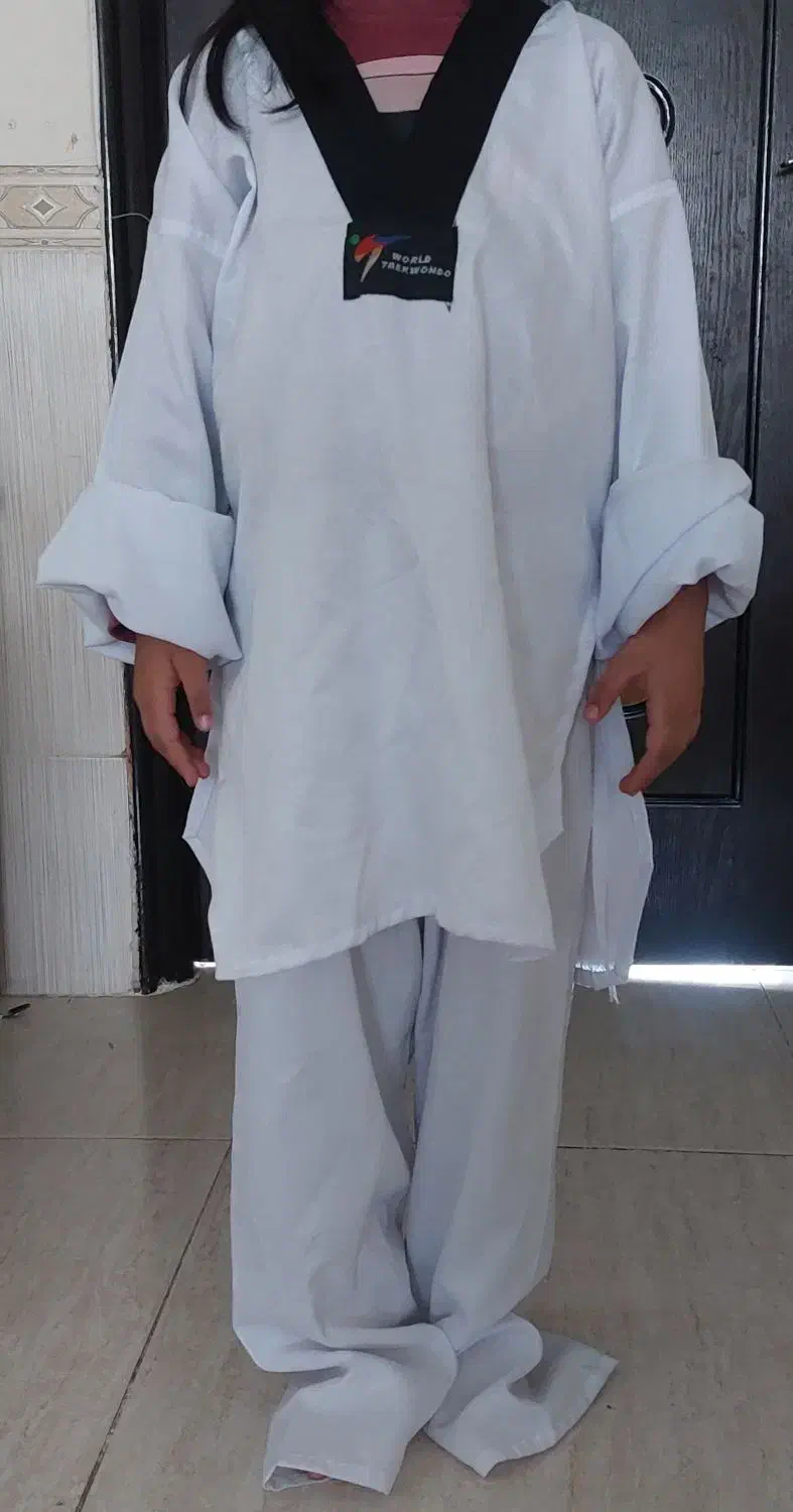 تکواندو معاوضه|تجهیزات ورزشی|سنندج, |دیوار