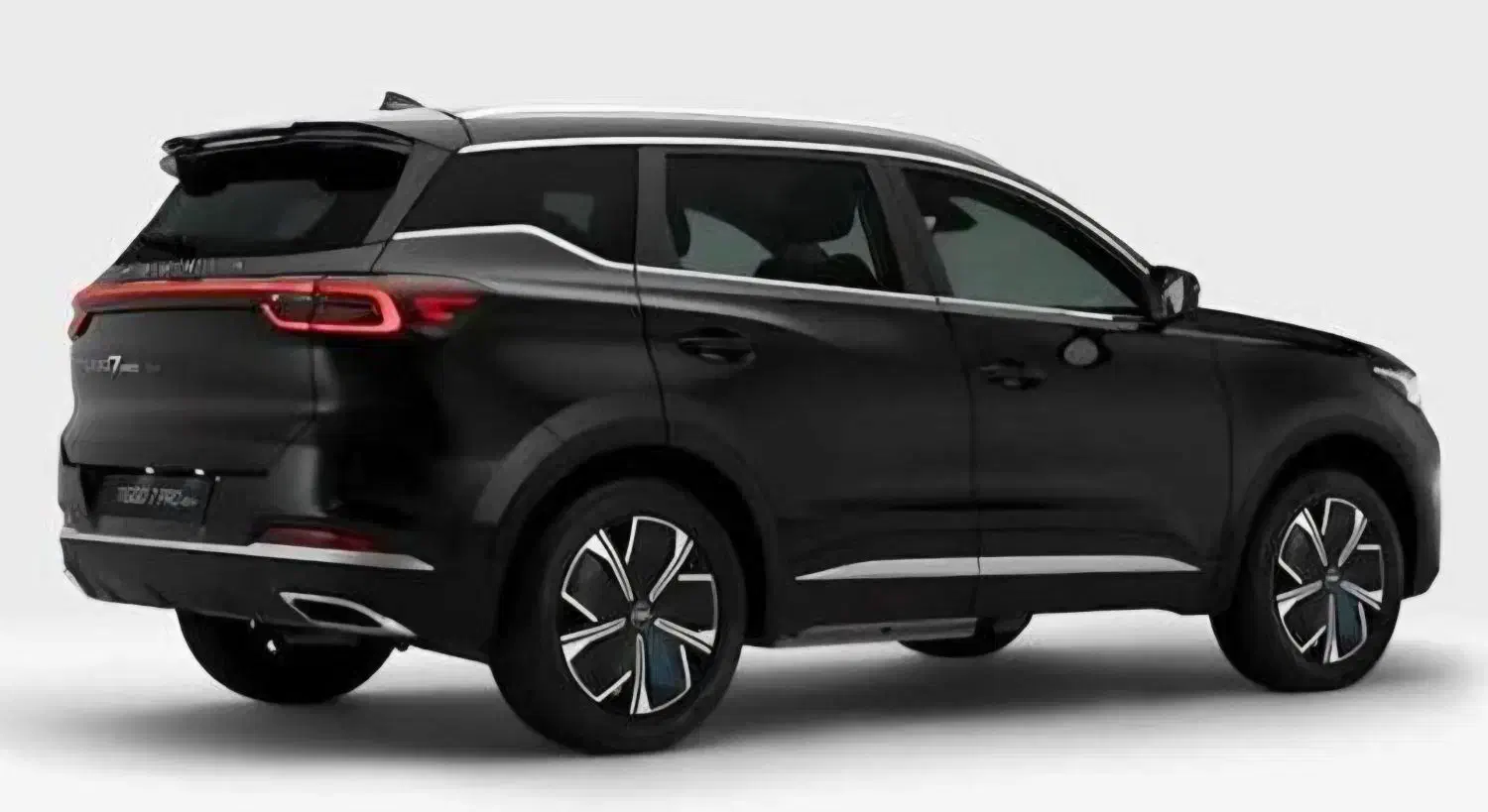 فروش تیگو ۷ پلاگین هیبرید ای پلاسe+ هایبرید|خودرو سواری و وانت|چمران, |دیوار