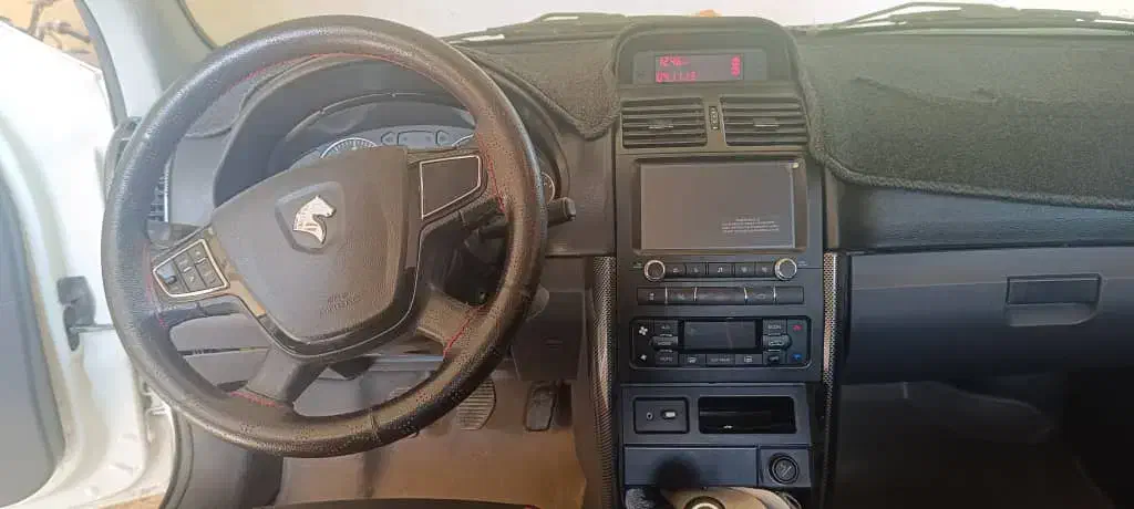 سورن پلاس ۱۴۰۳|خودرو سواری و وانت|بندرعباس, |دیوار