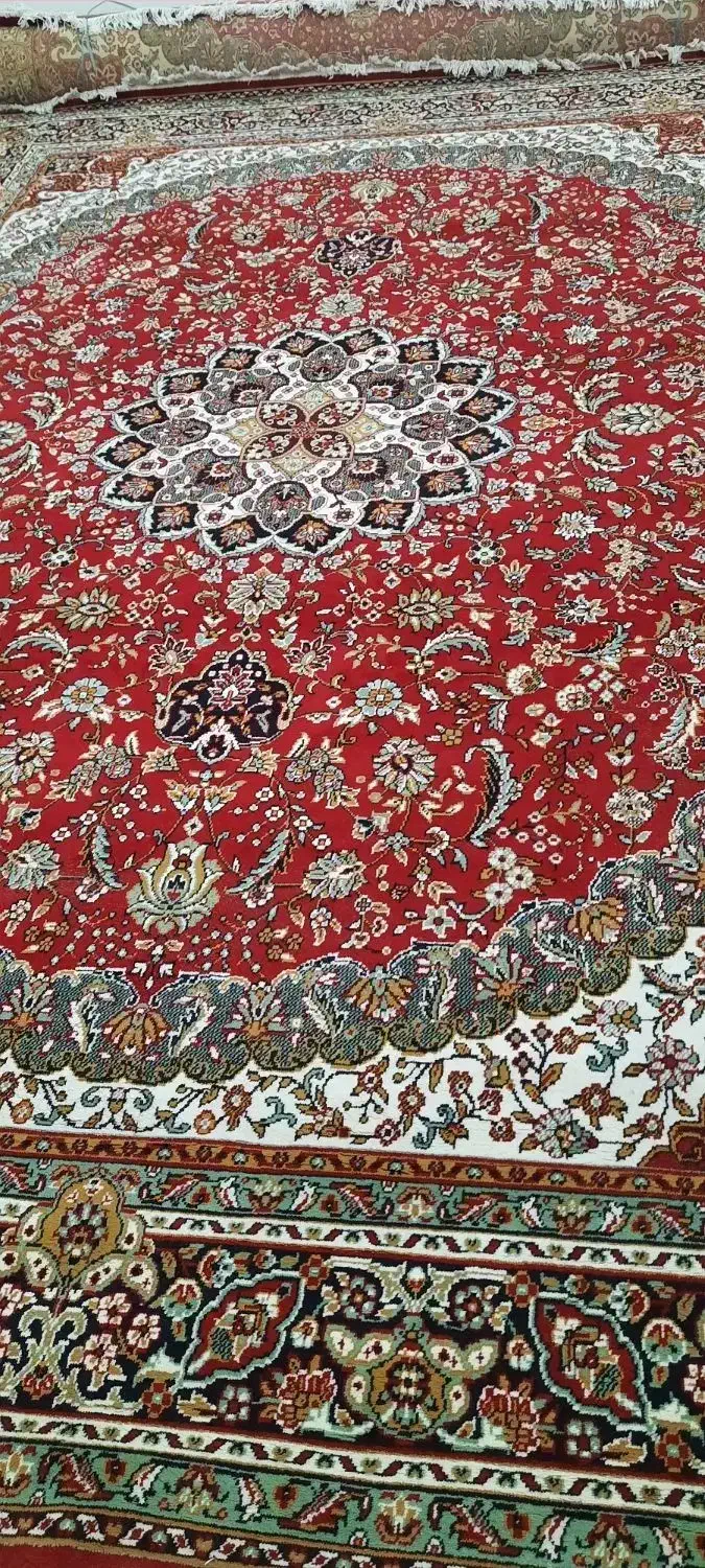 فروش فرش دسته دو|فرش|بهبهان, |دیوار