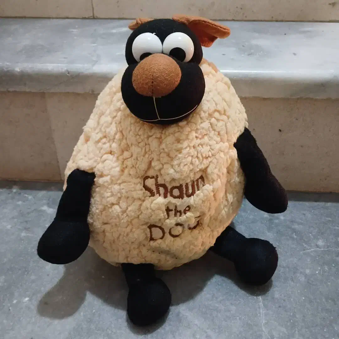 عروسک های سالم|اسباب‌بازی بچه|گرگان, |دیوار