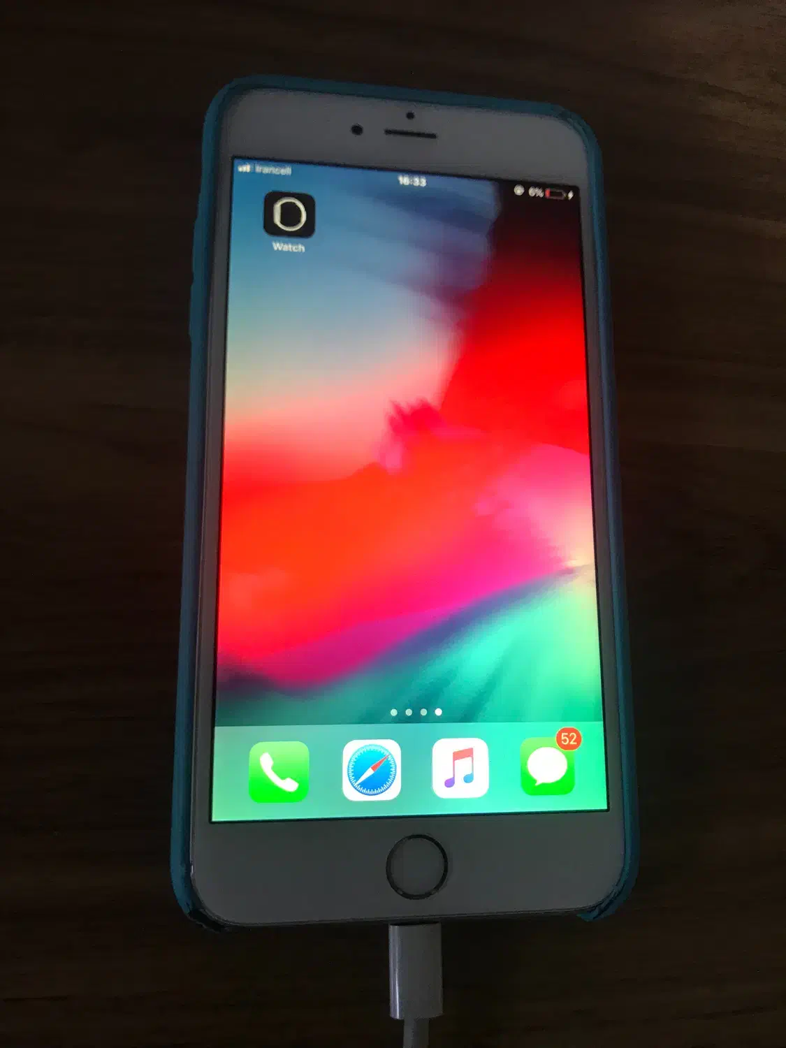 iphone. 6pellas|موبایل|رشت, بازار|دیوار