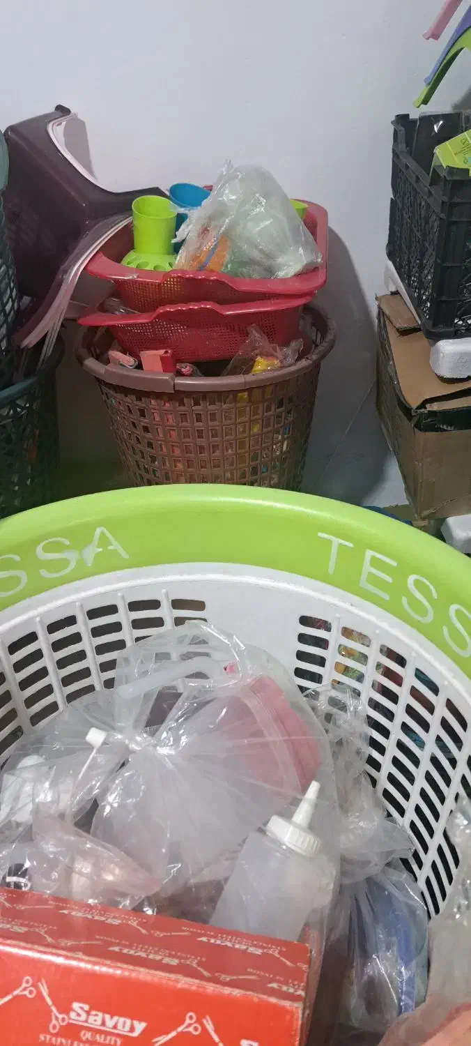 پلاسکو|ظروف نگهدارنده، پلاستیکی، یک‌بارمصرف|رشت, معلولین|دیوار