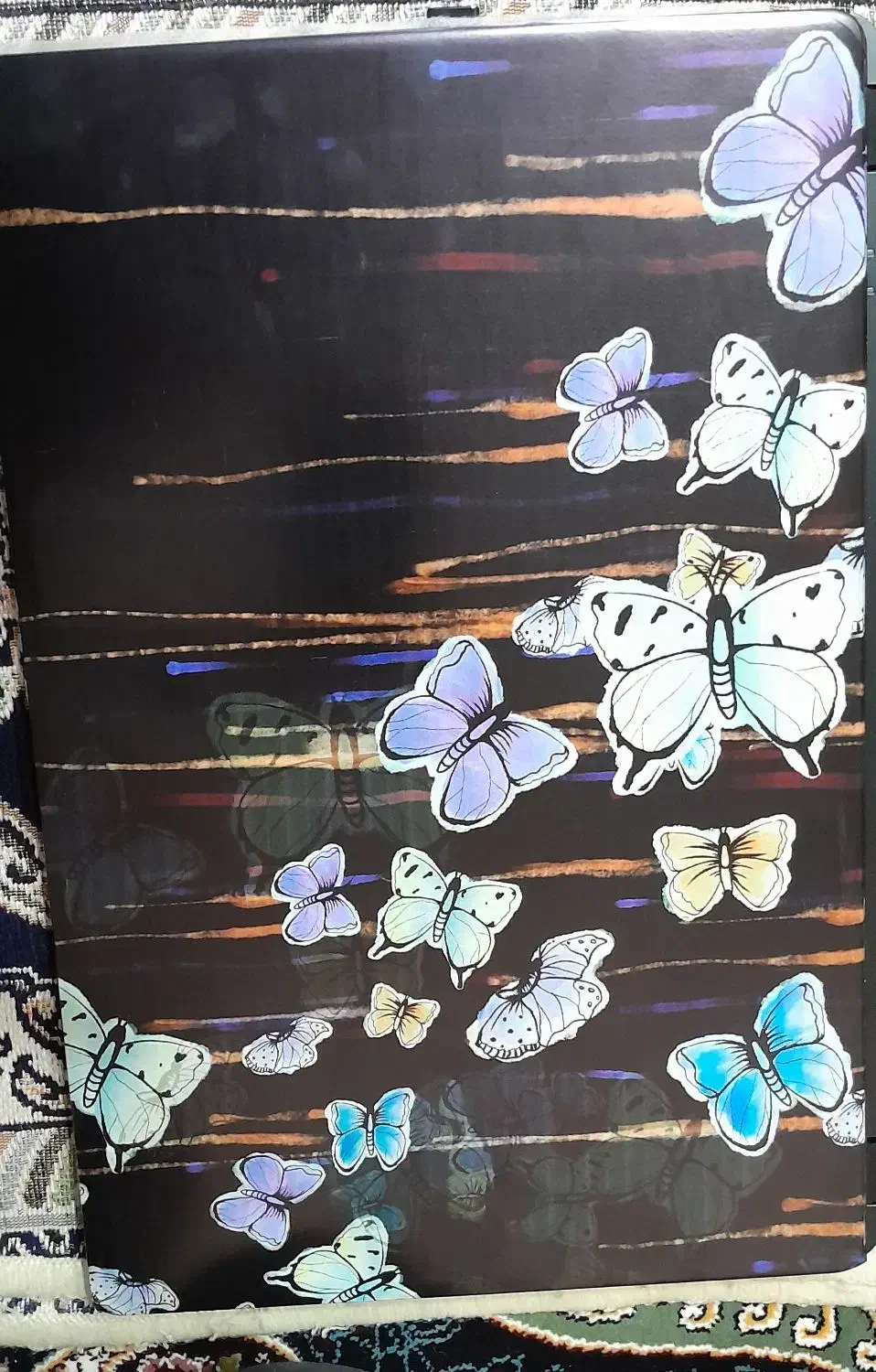 لپ تاپacer درحدنو|رایانه همراه|شهریار, شهریار|دیوار