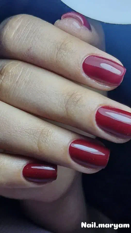 ناخن|خدمات آرایشگری و زیبایی|نورآباد ممسنی, |دیوار