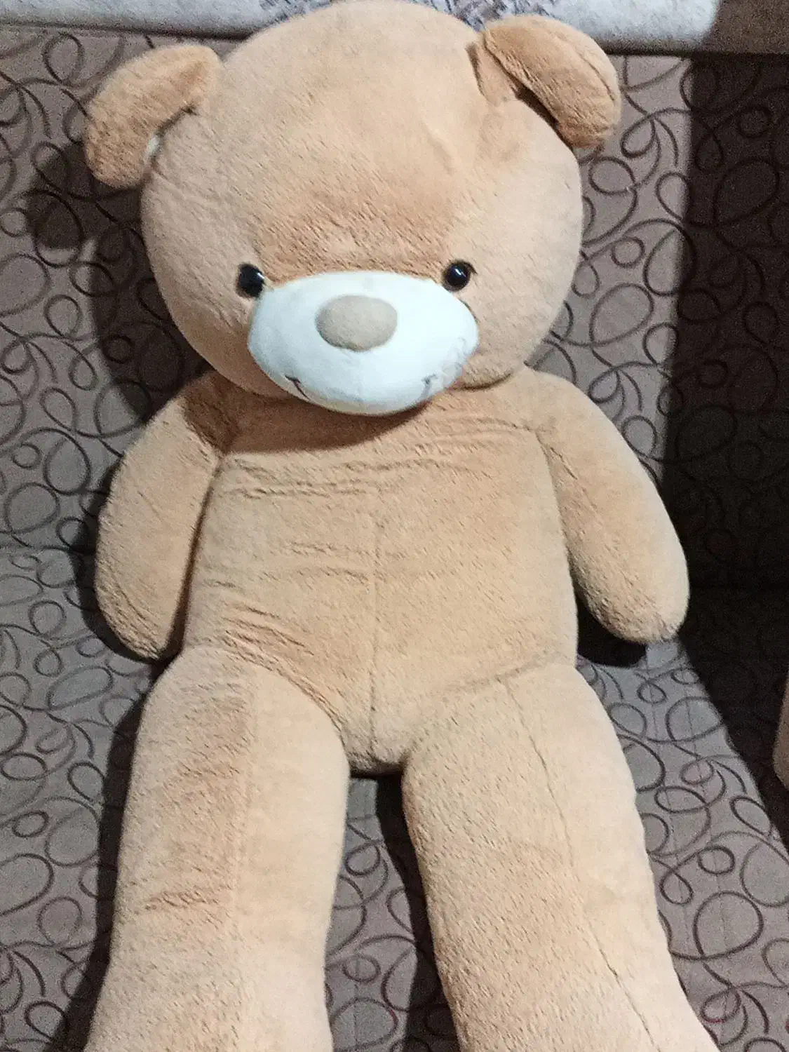 عروسک بزرگ پاندا|اسباببازی|بوکان, |دیوار