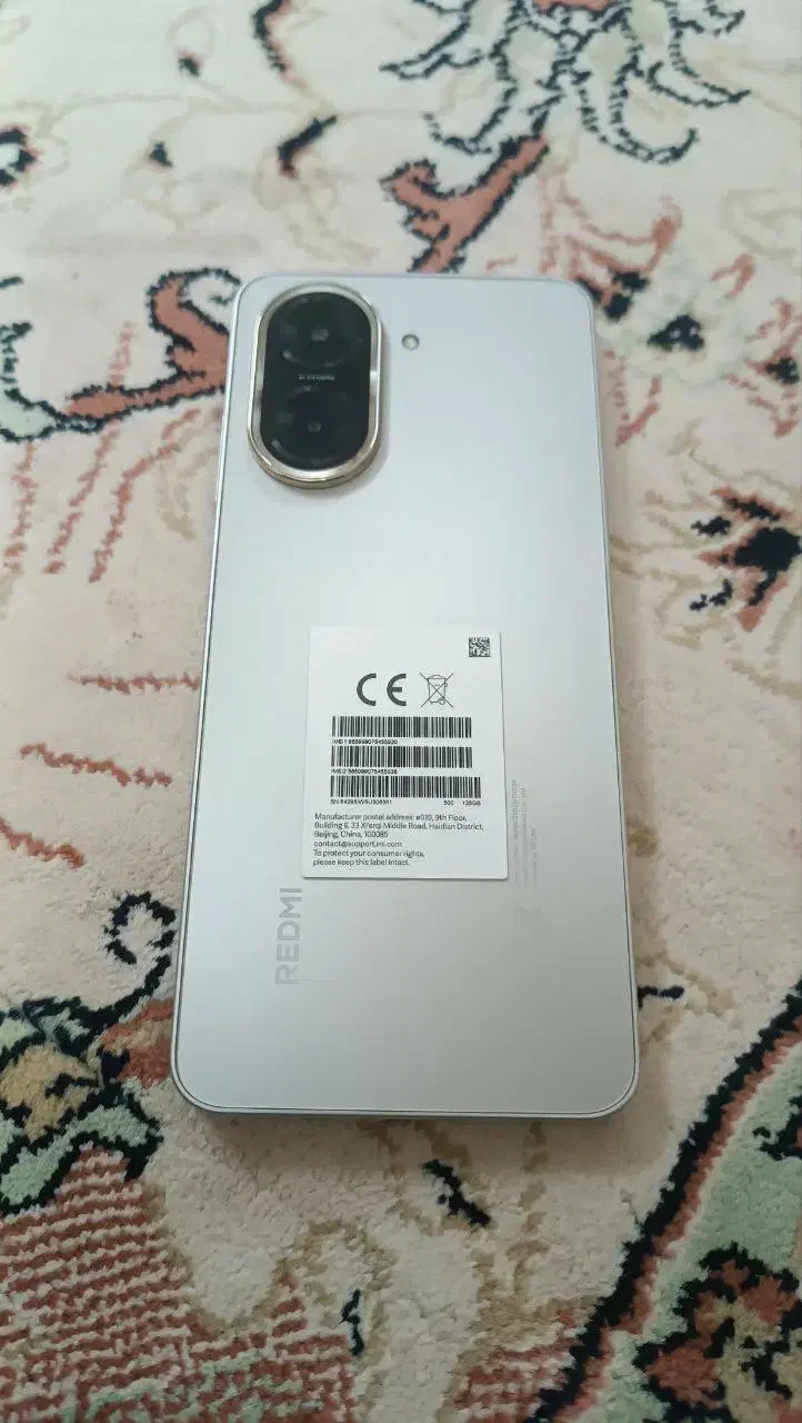 redmiA5 یک هفته کار|موبایل|گلبهار, شهر جدید گلبهار|دیوار