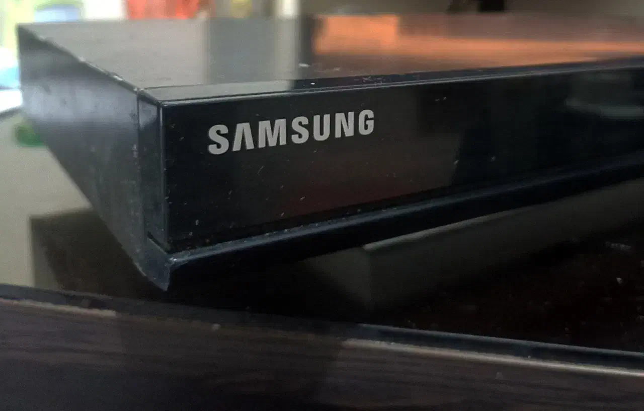 DVD / دی وی دی سامسونگ E699 / در حد|پخشکننده DVD و ویدیو|تهران, نیروی هوایی (پیروزی)|دیوار