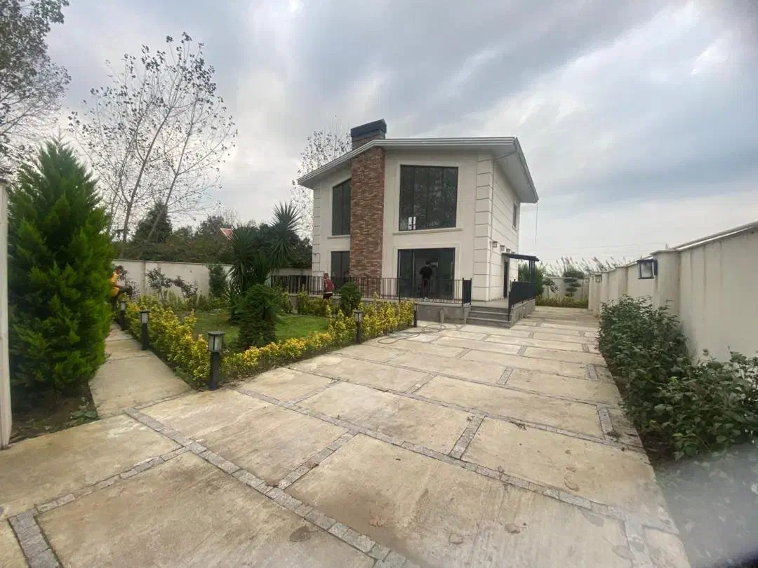 ویلایی ۳خواب ۴۰۰متری کوچصفهان/کنارسر/لولمان|فروش خانه و ویلا|کوچصفهان, |دیوار