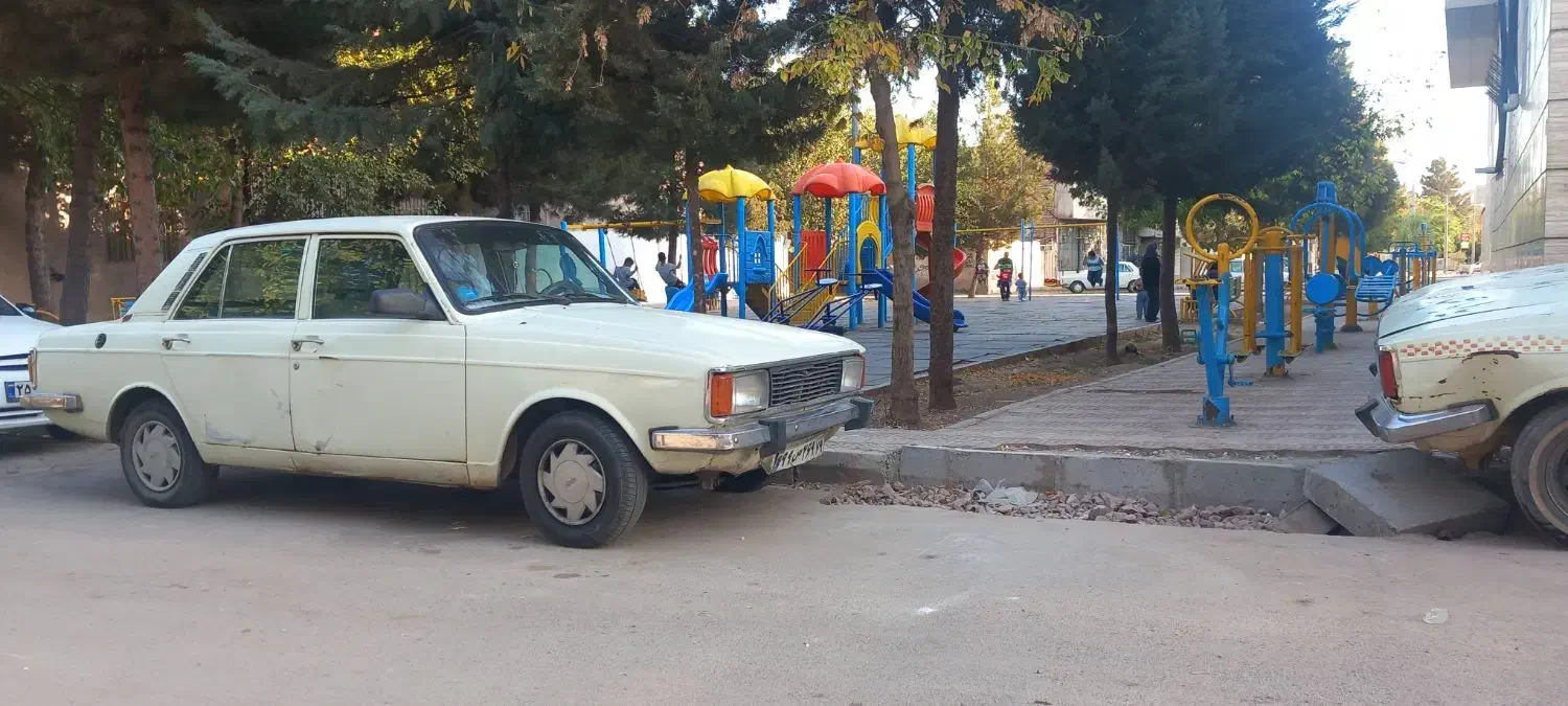 پیکان|خودرو سواری و وانت|اقبالیه, |دیوار