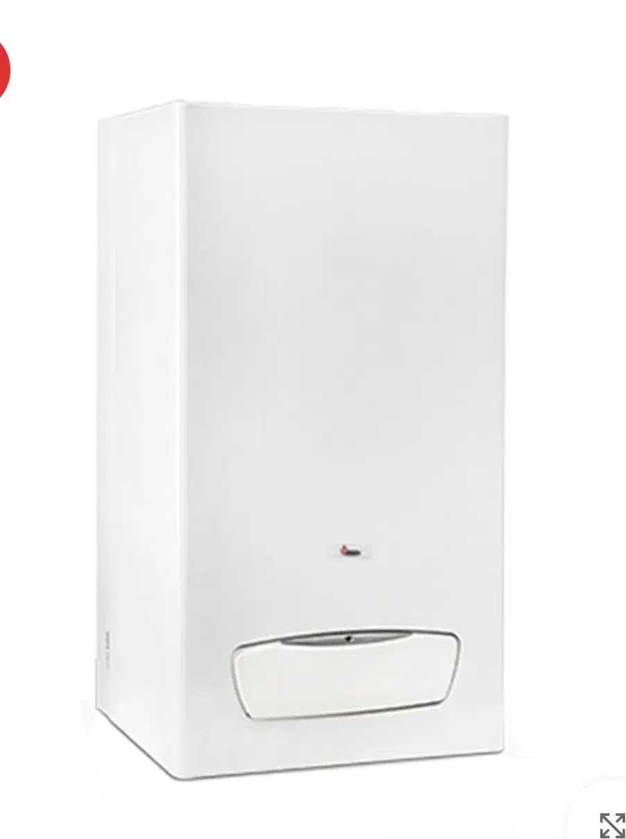 پکیج بوتان24000|آبگرمکن، پکیج، شوفاژ|سقز, |دیوار