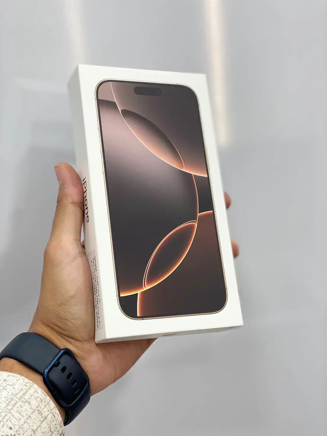 آیفون۱۶مکس پلمپ|موبایل|شهرکرد, |دیوار