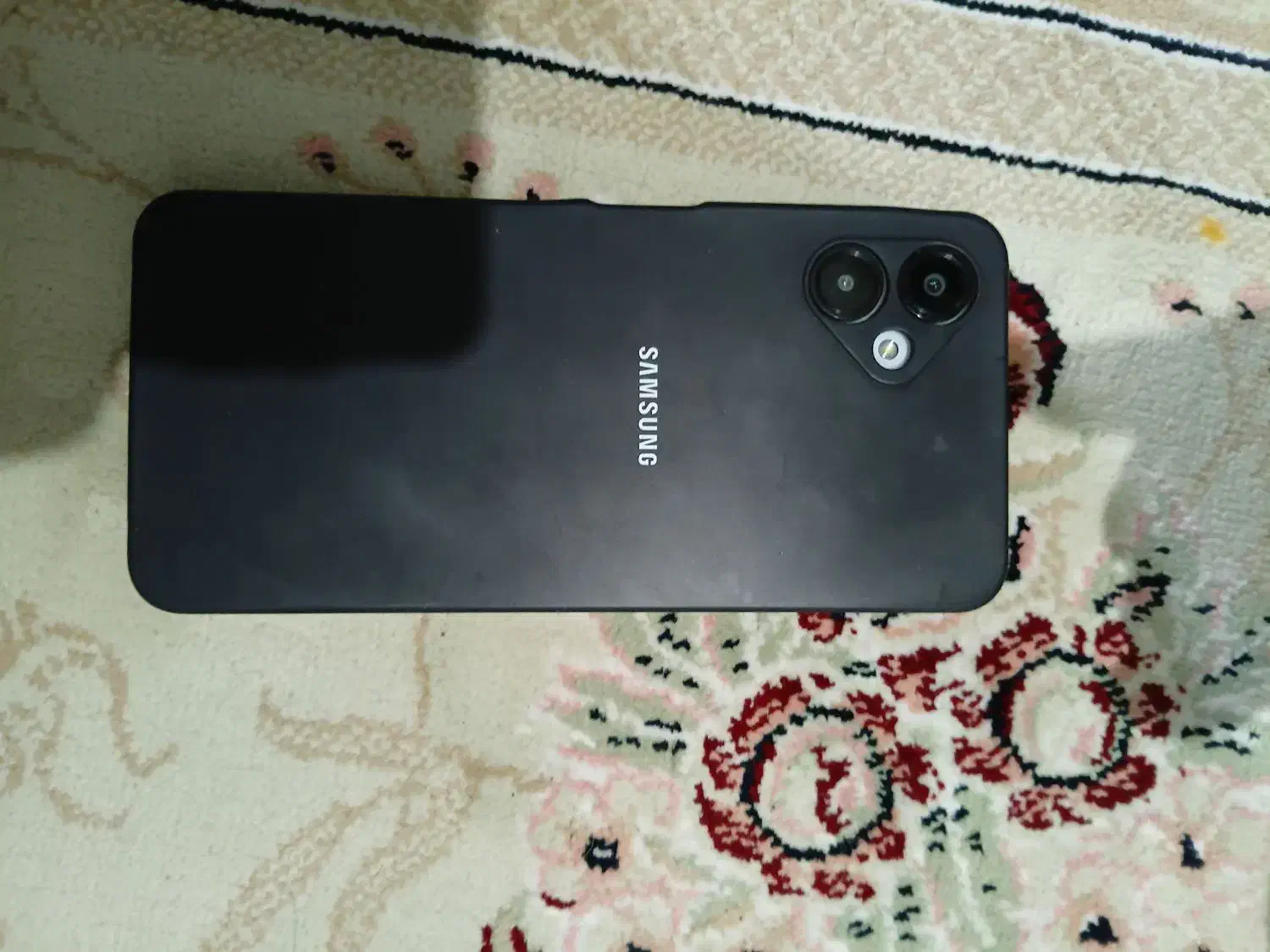 گوشیa06درحدنو|موبایل|مشکین‌دشت, |دیوار