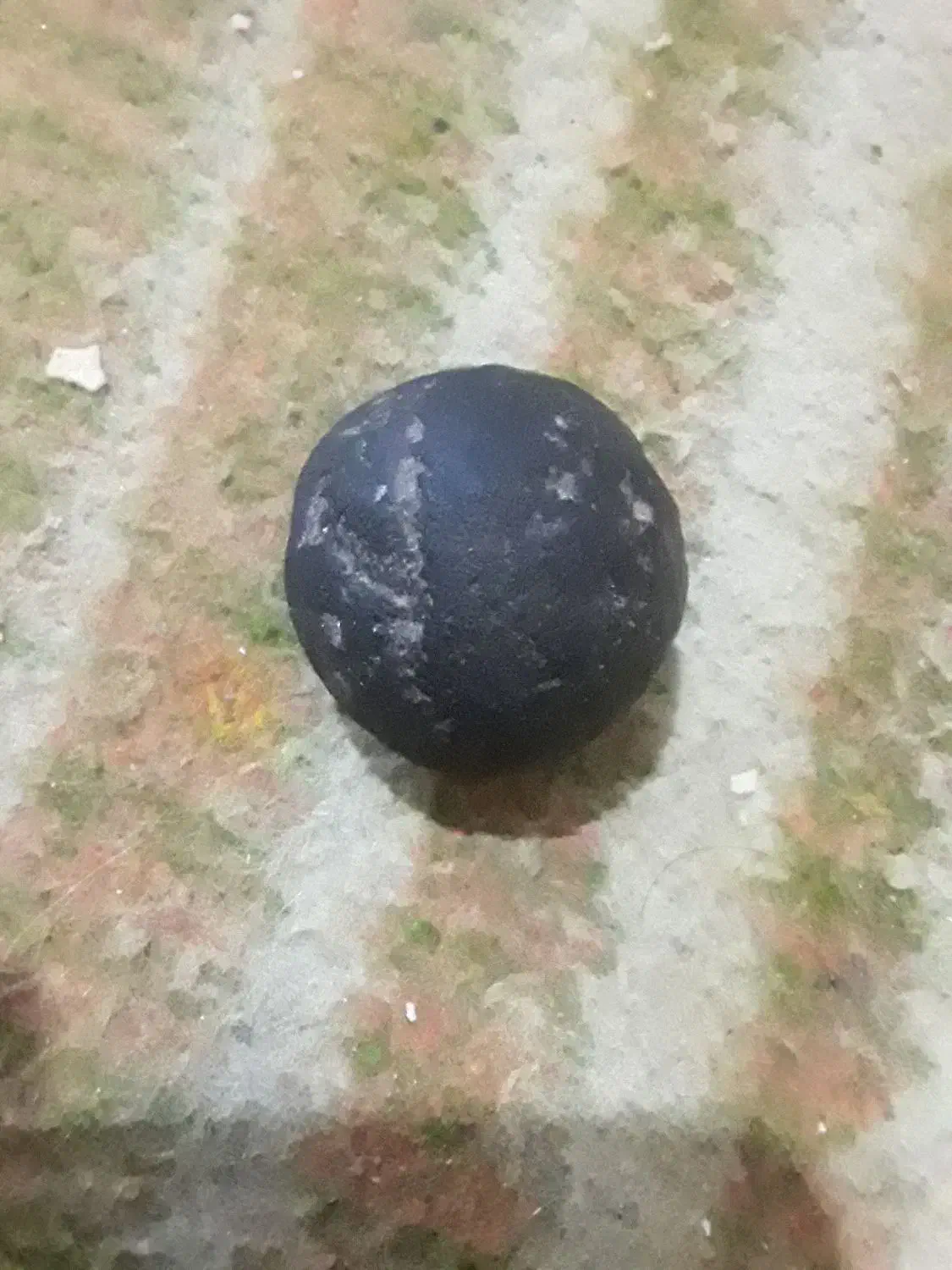 سنگ|کلکسیون اشیاء عتیقه|کوهدشت, |دیوار