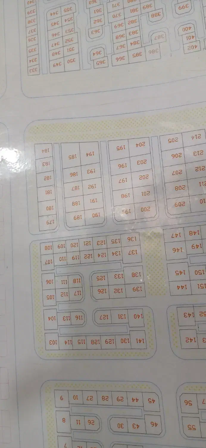 زمین فاز ۱۴|فروش زمین و ملک کلنگی|اندیمشک, |دیوار