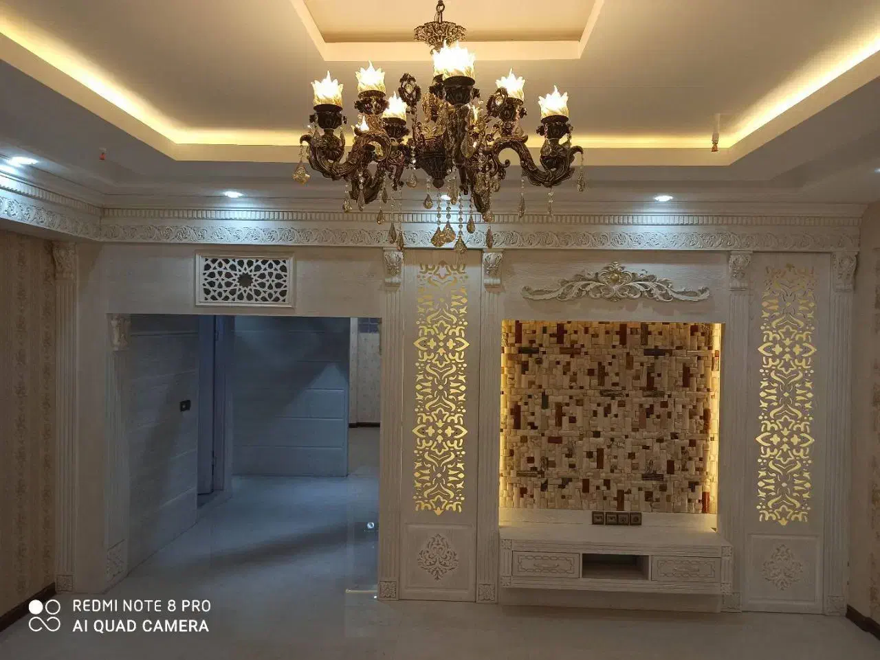 ۱۶۳ متر فول کلید نخورده صفر/ مجلل امامت ۳۰|فروش آپارتمان|مشهد, آزادشهر|دیوار