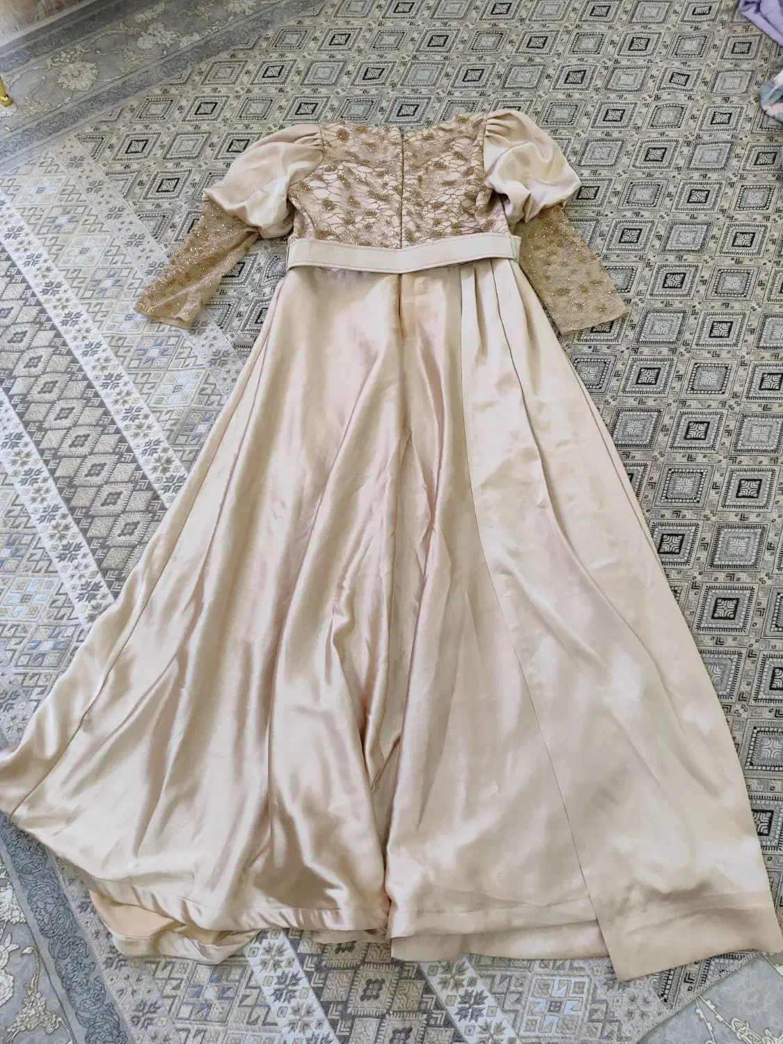 لباس مجلسی زنانه|لباس|شهریار, شهرک شاهد|دیوار