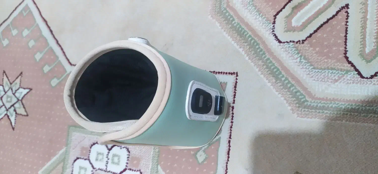 گرمکن شیر نوزاد|اسباب و اثاث بچه|تهران, تهرانسر مرکزی|دیوار