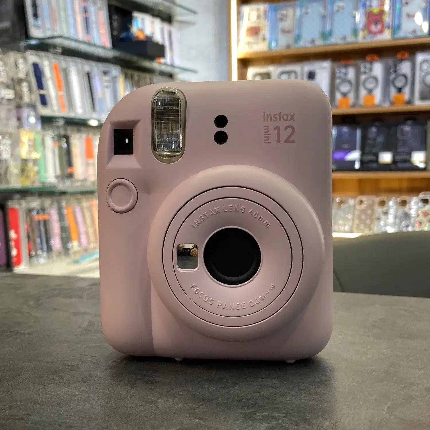 دوربین چاپ فوری instax فقط 10 عکس گرفته|دوربین عکاسی و فیلم‌برداری|قم, زنبیل آباد|دیوار