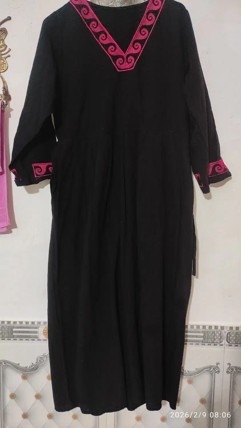 پیراهن زنانه|لباس|کرمانشاه, |دیوار