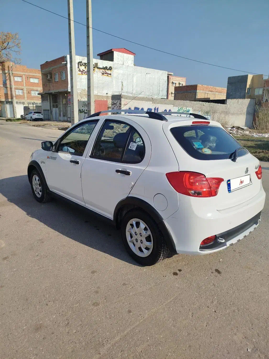 کوییک gxl|خودرو سواری و وانت|گرگان, |دیوار